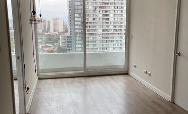 Departamento 2D+2B Metro Las Rejas