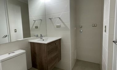 Departamento 2D+2B Metro Las Rejas