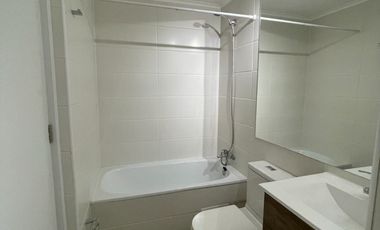 Departamento 2D+2B Metro Las Rejas