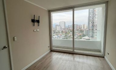 Departamento 2D+2B Metro Las Rejas