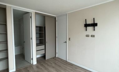 Departamento 2D+2B Metro Las Rejas