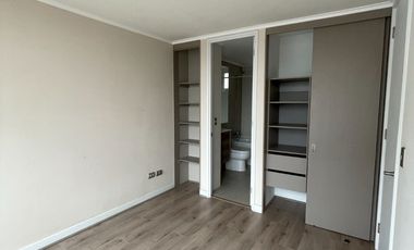 Departamento 2D+2B Metro Las Rejas