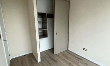 Departamento 2D+2B Metro Las Rejas