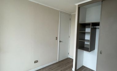 Departamento 2D+2B Metro Las Rejas