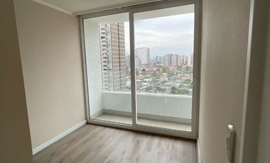 Departamento 2D+2B Metro Las Rejas