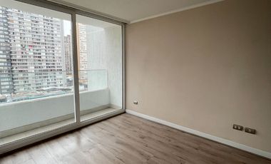 Departamento 2D+2B Metro Las Rejas