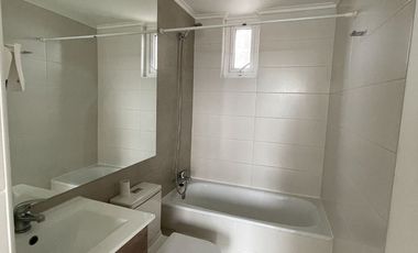 Departamento 2D+2B Metro Las Rejas