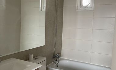 Departamento 2D+2B Metro Las Rejas