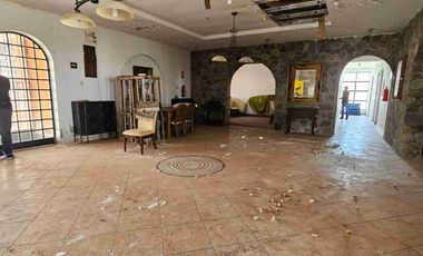 ALQUILER DE AMPLIA CASA EN CAÑETE