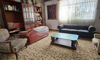 ALQUILER DE AMPLIA CASA EN CAÑETE