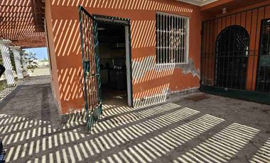 ALQUILER DE AMPLIA CASA EN CAÑETE