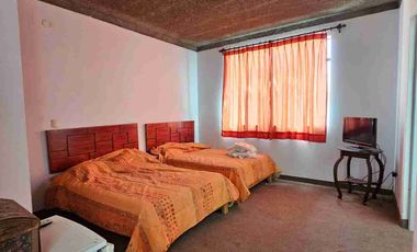 ALQUILER DE AMPLIA CASA EN CAÑETE