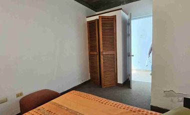 ALQUILER DE AMPLIA CASA EN CAÑETE