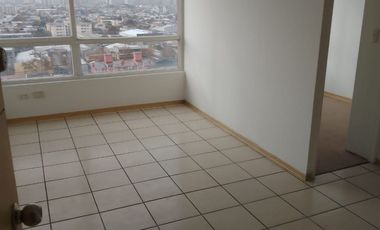 Departamento 2d+1b, San Diego 1473, Santiago
