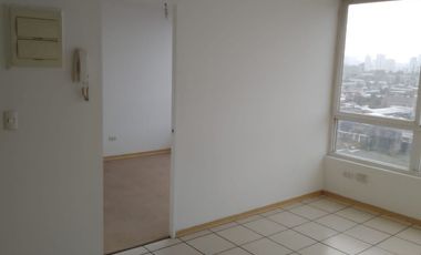 Departamento 2d+1b, San Diego 1473, Santiago