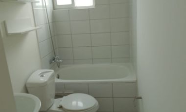 Departamento 2d+1b, San Diego 1473, Santiago