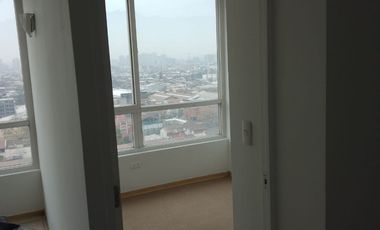 Departamento 2d+1b, San Diego 1473, Santiago