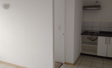 Departamento 2d+1b, San Diego 1473, Santiago