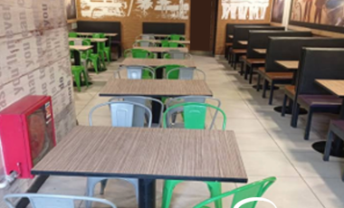 ARRIENDO LOCAL COMERCIAL SECTOR SANTA LUCIA SANTIAGO