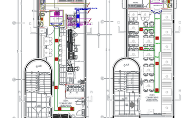 ARRIENDO LOCAL COMERCIAL SECTOR SANTA LUCIA SANTIAGO