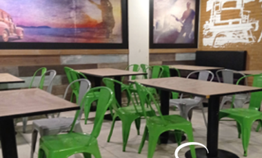 ARRIENDO LOCAL COMERCIAL SECTOR SANTA LUCIA SANTIAGO