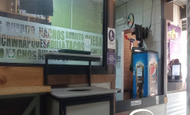 ARRIENDO LOCAL COMERCIAL SECTOR SANTA LUCIA SANTIAGO