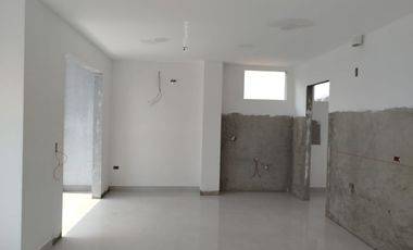 Departamentos de venta, Los Ceibos, Urb. Cerrada, 2 dormitorios, a crédito.