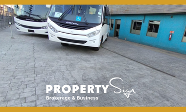 VENTA / ARRIENDO TERRENO USO LOCAL COMERCIAL EN QUINTA NORMAL