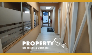 VENTA / ARRIENDO TERRENO USO LOCAL COMERCIAL EN QUINTA NORMAL