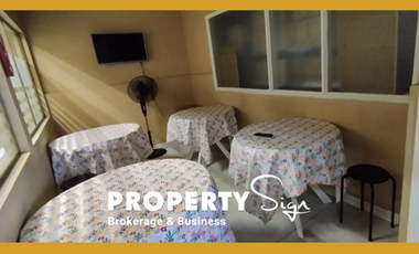 VENTA / ARRIENDO TERRENO USO LOCAL COMERCIAL EN QUINTA NORMAL