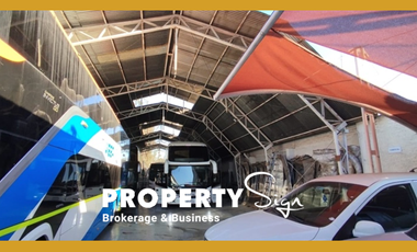 VENTA / ARRIENDO TERRENO USO LOCAL COMERCIAL EN QUINTA NORMAL