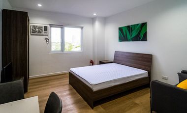 Studio Condo for Rent in Mactan Lapu-Lapu
