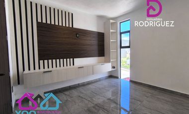 CASA EN VENTA CON JARDIN INTERIOR, EN ESQUINA. PACHUQUILLA, HGO.