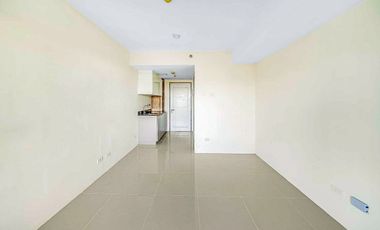 Bright Studio Apartment with Stunning City Views in Mandaue City