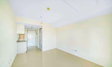 Bright Studio Apartment with Stunning City Views in Mandaue City