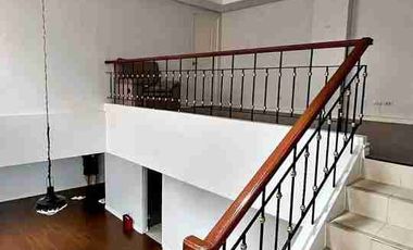 FOR RENT: 3-Bedroom Penthouse Bi-Level Unit – McKinley Garden Villas 2