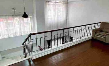 FOR RENT: 3-Bedroom Penthouse Bi-Level Unit – McKinley Garden Villas 2