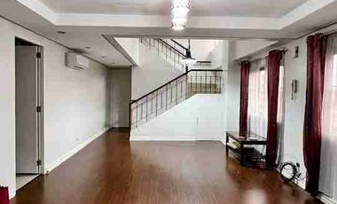 FOR RENT: 3-Bedroom Penthouse Bi-Level Unit – McKinley Garden Villas 2