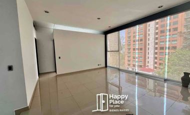 Renta Casa Amueblada Hacienda de las Palmas, Interlomas con  terraza y jardín privado