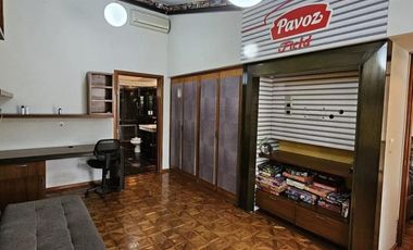 VENTA DE CASA AMUEBLADA EN PULGAS PANDAS SUR