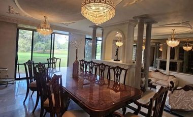 VENTA DE CASA AMUEBLADA EN PULGAS PANDAS SUR