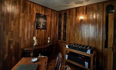 VENTA DE CASA AMUEBLADA EN PULGAS PANDAS SUR