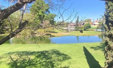 VENTA DE CASA AMUEBLADA EN PULGAS PANDAS SUR