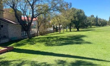 VENTA DE CASA AMUEBLADA EN PULGAS PANDAS SUR