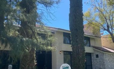 VENTA DE CASA AMUEBLADA EN PULGAS PANDAS SUR