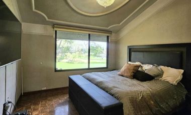 VENTA DE CASA AMUEBLADA EN PULGAS PANDAS SUR