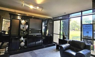 VENTA DE CASA AMUEBLADA EN PULGAS PANDAS SUR