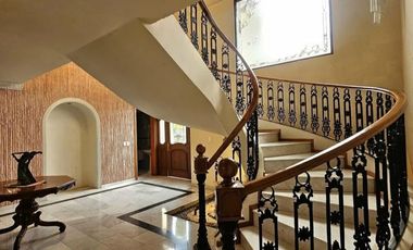 VENTA DE CASA AMUEBLADA EN PULGAS PANDAS SUR