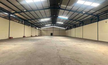 Sewa Gudang Alexindo Bekasi Utara  LT 1600 m2 Siap Pakai