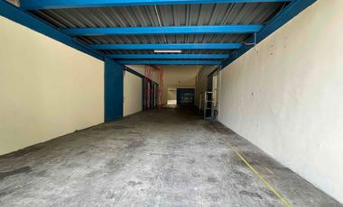 Sewa Gudang Alexindo Bekasi Utara  LT 1600 m2 Siap Pakai